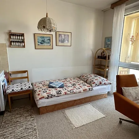 Vintage Apartamento