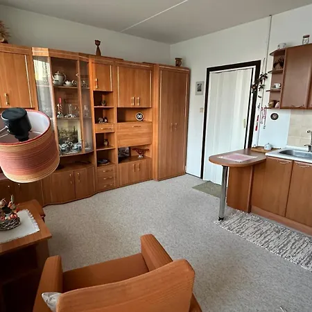 Apartamento Vintage *