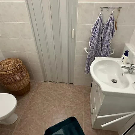 Vintage Apartamento