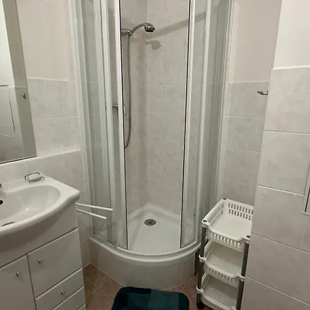 Apartamento Vintage Praga