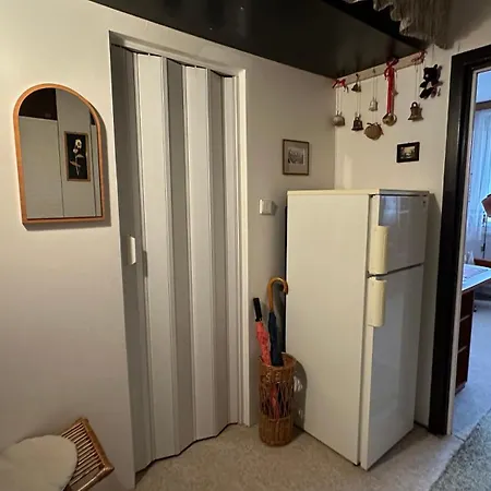 Vintage Apartamento Praga