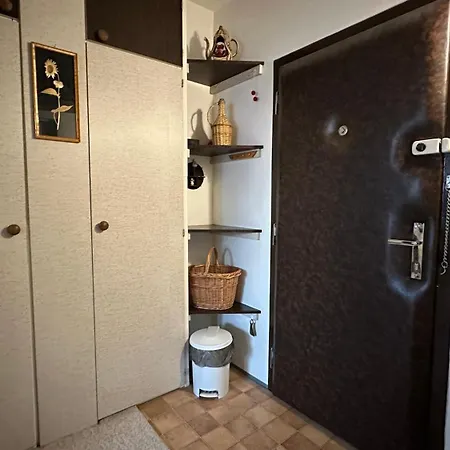 Apartamento Vintage