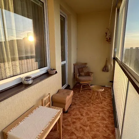 Vintage Apartamento