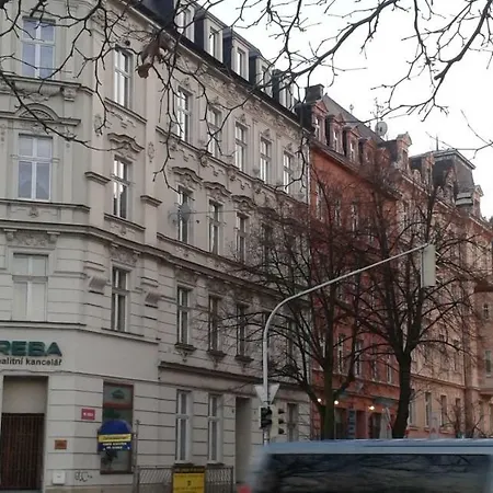 Apartman Vintage