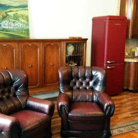 Apartman Vintage *
