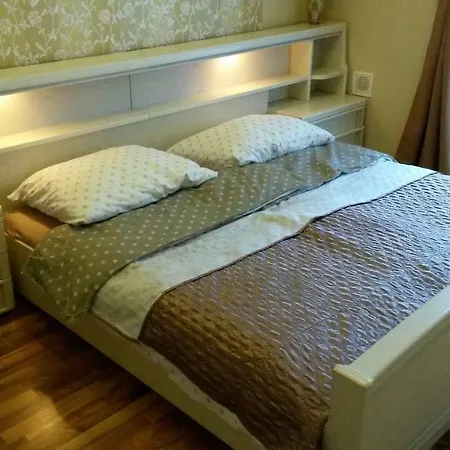 Apartament Vintage Karlowe Wary