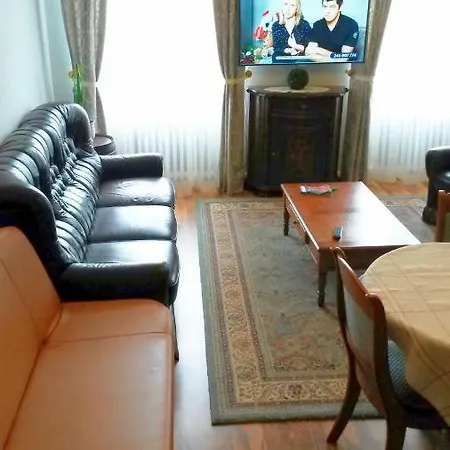 Apartament Vintage