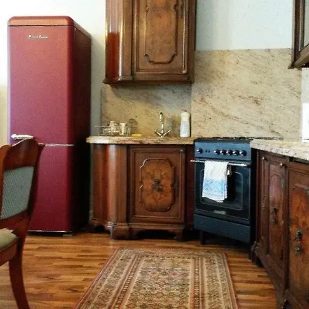 Vintage Apartman Karlovy Vary