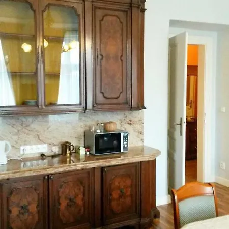 Vintage Apartman *