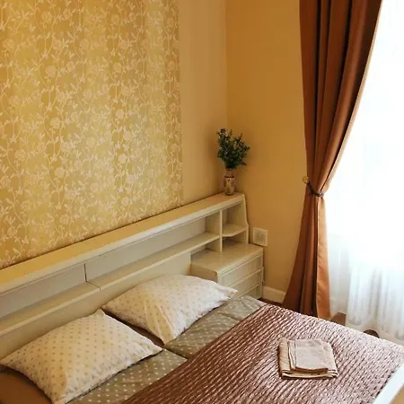 Vintage Apartman *
