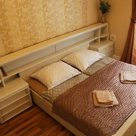 Vintage Apartament *