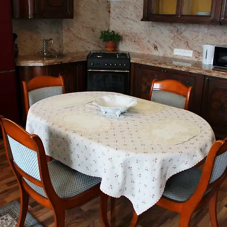 Apartament Vintage Karlowe Wary