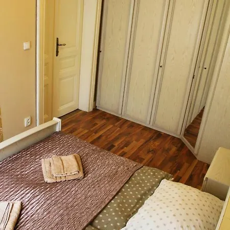 Apartman Vintage *