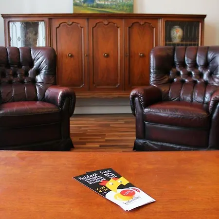 Vintage Apartament *