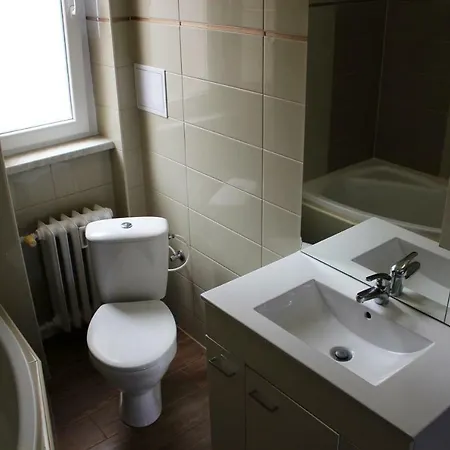Vintage Apartament *