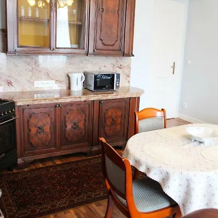 Apartament Vintage Karlowe Wary